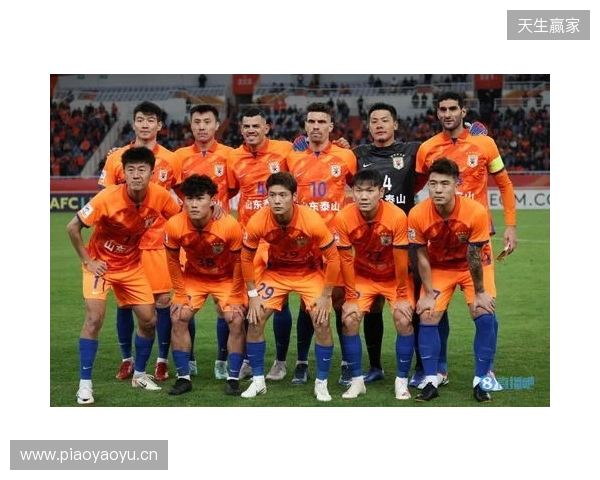 鲁媒：泰山队将于明年1月3日集结，7日赴海口进行第一阶段冬训