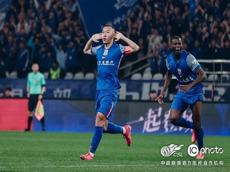 北青:吴曦接近续约申花,有经纪人表示若他在转会市场会很抢手