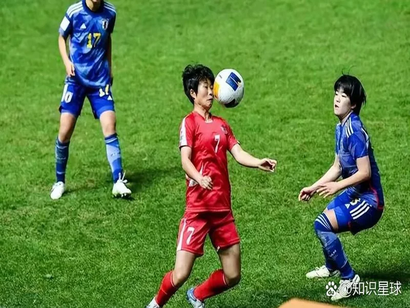 如何备战朝鲜女足?米利西奇:会在赛前充分分析对手,争取赢球